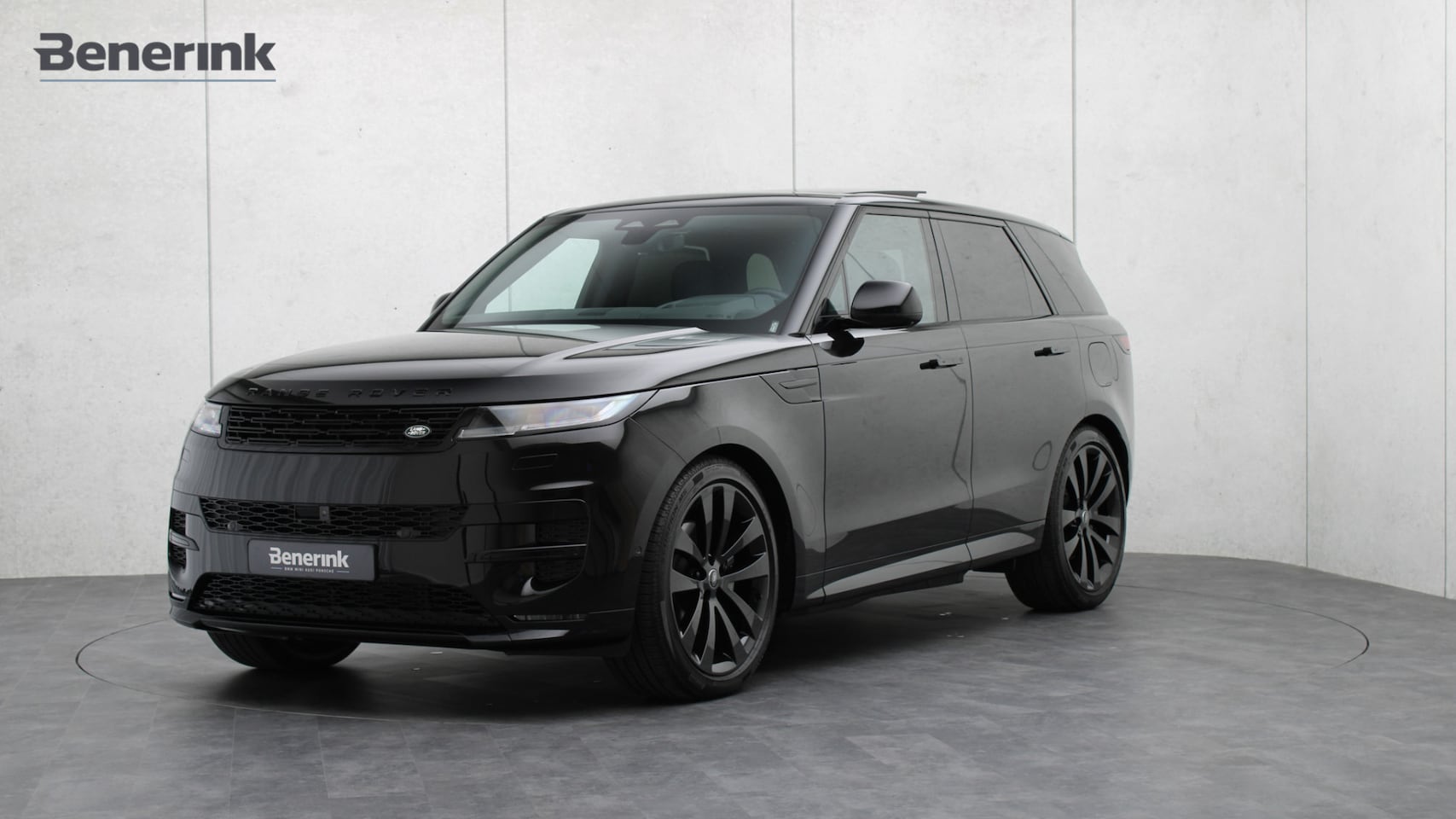Land Rover Range Rover Sport - P460e Dynamic HSE | Meridian 3D | Head-up | Panoramadak | Stoelventilatie | Trekhaak | Sof - AutoWereld.nl