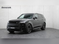 Land Rover Range Rover Sport - P460e Dynamic HSE | Meridian 3D | Head-up | Panoramadak | Stoelventilatie | Trekhaak | Sof