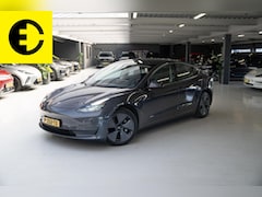 Tesla Model 3 - Long Range AWD 75 kWh |SOH 91.4%| Leder | Stoelverwarming | Incl.BTW