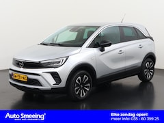 Opel Crossland - 1.2 Turbo Elegance | Navigatie | Zondag Open