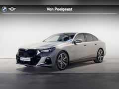 BMW 5-serie - Sedan 530e M Sport Edition