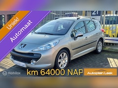 Peugeot 207 SW - 1.6 VTi XS AUTOMAAT KM 64063