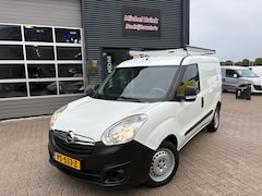 Opel Combo - 1.3 CDTi L1H1 ecoFLEX Airco