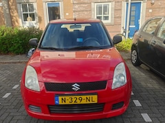 Suzuki Swift - 1.3 Base