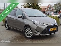 Toyota Yaris - 1.5 Hybrid Dynamic | A-Camera | Navi