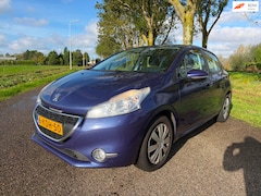 Peugeot 208 - 1.2 VTi Envy|clima|nw D-riem|pdc|rijdt perfect