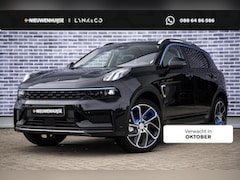 Lynk & Co 01 - 1.5 | Trekhaak | 360° Camera | Trekgewicht 1.800KG | Apple Carplay/Android Auto | Panorama
