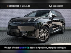 Lynk & Co 08 - 1.5 Core Business edition | Schuif-/ Kanteldak | 360 Parkeercamera | Elektrisch bedienbare