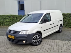 Volkswagen Caddy Maxi - 1.9 TDI 77KW BESTEL