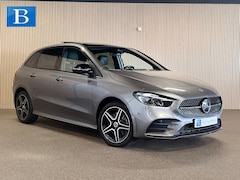 Mercedes-Benz B-klasse - 250e AMG STYLING-PANORAMA-NIGHT PAKKET-CAMERA-KEYLESS-BTW