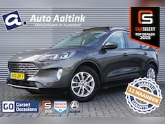 Ford Kuga - PHEV Titanium x | TREKHAAK | PANO | WINTERPACK