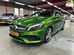 Mercedes-Benz A-klasse - 160, AMG, Pano, Xenon, Org NL