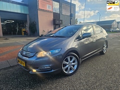Honda Insight - 1.3 Elegance AUTOMAAT GARANTIE