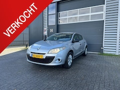Renault Mégane - 1.6 Sélection Business DEALER-ONDERHOUDEN/TREKHAAK