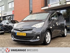 Toyota Verso S - 1.3 VVT-i Dynamic