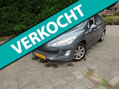 Peugeot 308 - MET AIRCO & APK TOT 26-04-2027