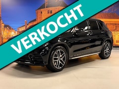 Mercedes-Benz GLC-klasse - 250 4Matic AMG Prestige Aut Leer Distronic Camera
