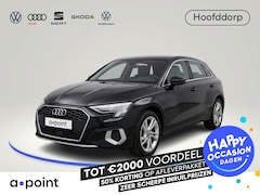 Audi A3 Sportback - 30 TFSI Attitude 110pk S-tronic| Navigatie| Apple Carplay/Android Auto | Cruise control |