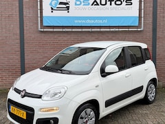 Fiat Panda - 0.9 TwinAir Lounge