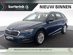Skoda Octavia Combi - 1.0 TSI Business Edition