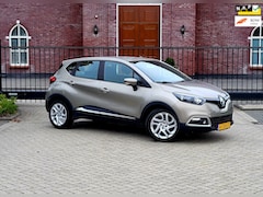 Renault Captur - 0.9 TCe Expression / Navi / Pdc / Airco / Trekhaak / Cruise control