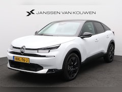 Citroën C4 - 1.2 Hybrid 145pk Collection