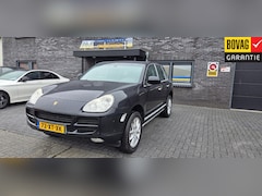 Porsche Cayenne - 4.5 S | 2E EIGENAAR |3/6/12MND GARANTIE| SCHUIFDAK | BOSE | XENON | LEDER | NAVI | YOUNGTI