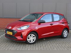 Hyundai i10 - 1.0 Comfort cruise control | apple carplay | camera | nap