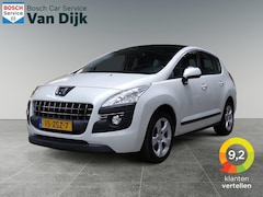 Peugeot 3008 - 1.6 e-HDi automaat Blue Lease Export / Handel