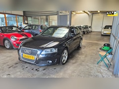 Audi A3 - 1.4 TFSI S-edition Nieuwe apk