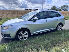 SEAT Ibiza ST - 1.2 TSI Sport APK 08-2027 | Trekhaak | Airco
