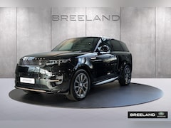 Land Rover Range Rover Sport - 3.0 P440e DYAMIC SE PANO.DAK|HEAD-UP DISP.|CLEARSIGHT MIRROR