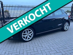 SEAT Ibiza - 1.0 TSI FR 116PK 6BAK Vol Opties Dealer Onderhouden