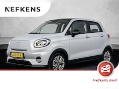 Leapmotor T03 - Design 37.3 kWh | Panoramadak | Adaptieve Cruise Control | Camera | Navigatie