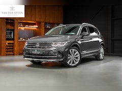 Volkswagen Tiguan - 2.0 TSI 4Motion | Stoel/Stuurverwarming | 22Inch | Apple Carplay