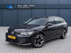 Volkswagen Passat Variant - 1.5 eTSI 150 pk | Incl. 12 maanden Garantie | Stoel/stuur verwarming | Achteruitrijcamera