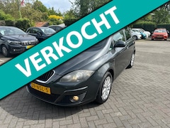 SEAT Altea - 1.8 TFSI Businessline High , automaat , navigatie , pdc voor en achter