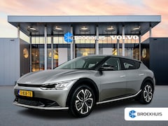 Kia EV6 - Plus 77.4 kWh | 19" Allseason | Trekhaak | Geventileerd Leder | Meridian Audio | Adaptieve
