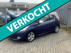 Peugeot 208 - 1.4 VTi Allure 95PK NL AUTO NAP PANORAMA l LEER l Navi l PDC l CRUISE l Airco ECC l LMV TO