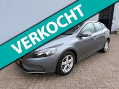 Volvo V40 - 2.0 T2 Edition - Trekhaak - NAP AUTO
