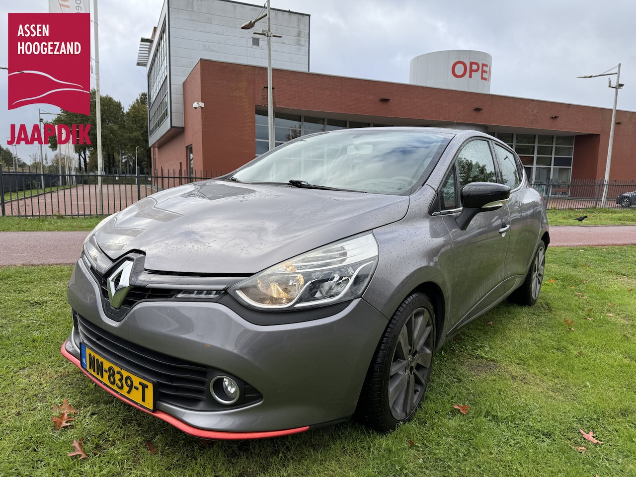 Renault Clio - BWJ 2014 0.9 TCe 90PK Dynamique NIEUW BINNEN ! CRUISE | AIRCO | MET NIEUWE APK - AutoWereld.nl