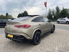 Mercedes-Benz AMG GLE - 63 S 4MATIC+