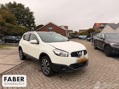 Nissan Qashqai - 1.6 Connect Edition