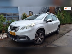 Peugeot 2008 - 1.6 VTi Allure