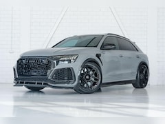 Audi RSQ8 - ABT RSQ8 Signature Edition #8 of 96 | 800pk l NardoGrey |