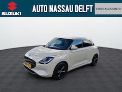 Suzuki Swift - 1.2 Select Smart Hybrid