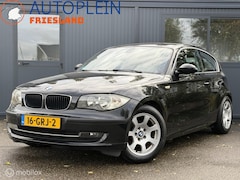 BMW 1-serie - 116i Business Line|APK 6/27|NWE Ketting|Airco