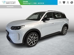 Leapmotor B03X - ProMax Design 53 kWh | Voorraad | Apple Carplay/Android Auto | Camera