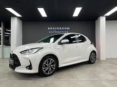 Toyota Yaris - 1.5 Hybrid Dynamic | Carplay | Cam | Keyless|