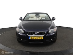 Volvo C70 Convertible - 2.4 Momentum